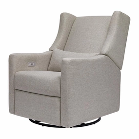 Kiwi Glider Recliner with Electronic Control and USB
