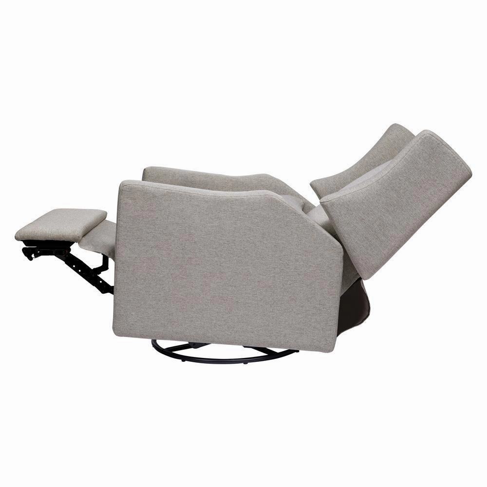 Kiwi Glider Recliner with Electronic Control and USB