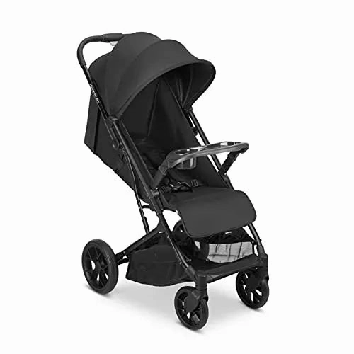Kooper RS Lightweight Travel Stroller - Black