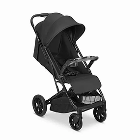 Kooper RS Lightweight Travel Stroller - Black