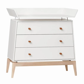Leander Changing Unit for Leander Luna Dresser