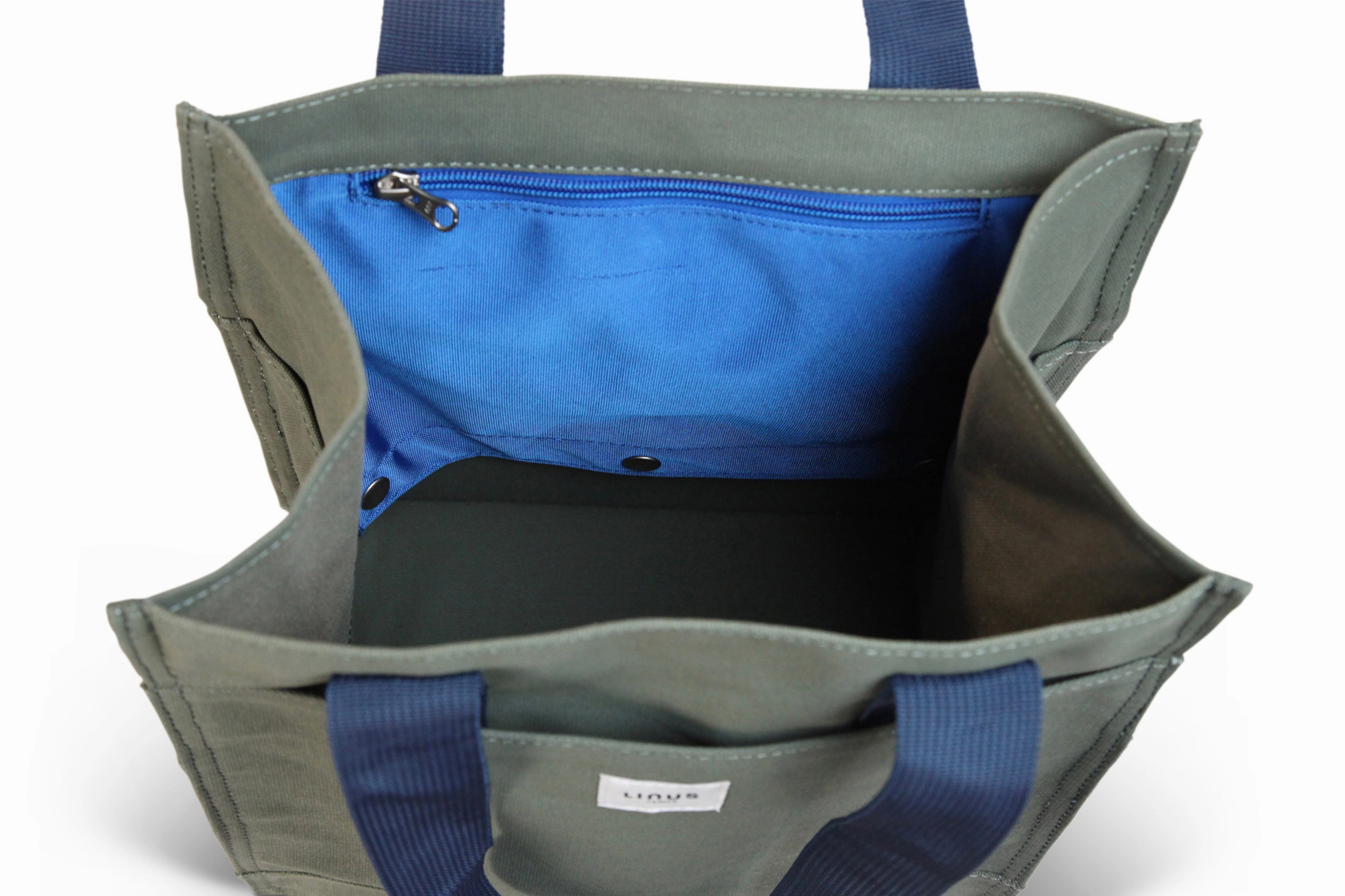 Linden Bag