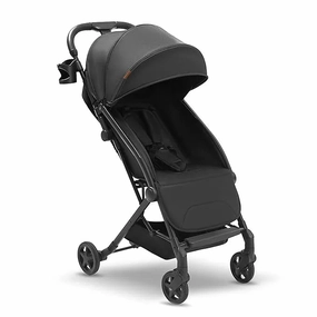 Lithe Lightweight Stroller - Black
