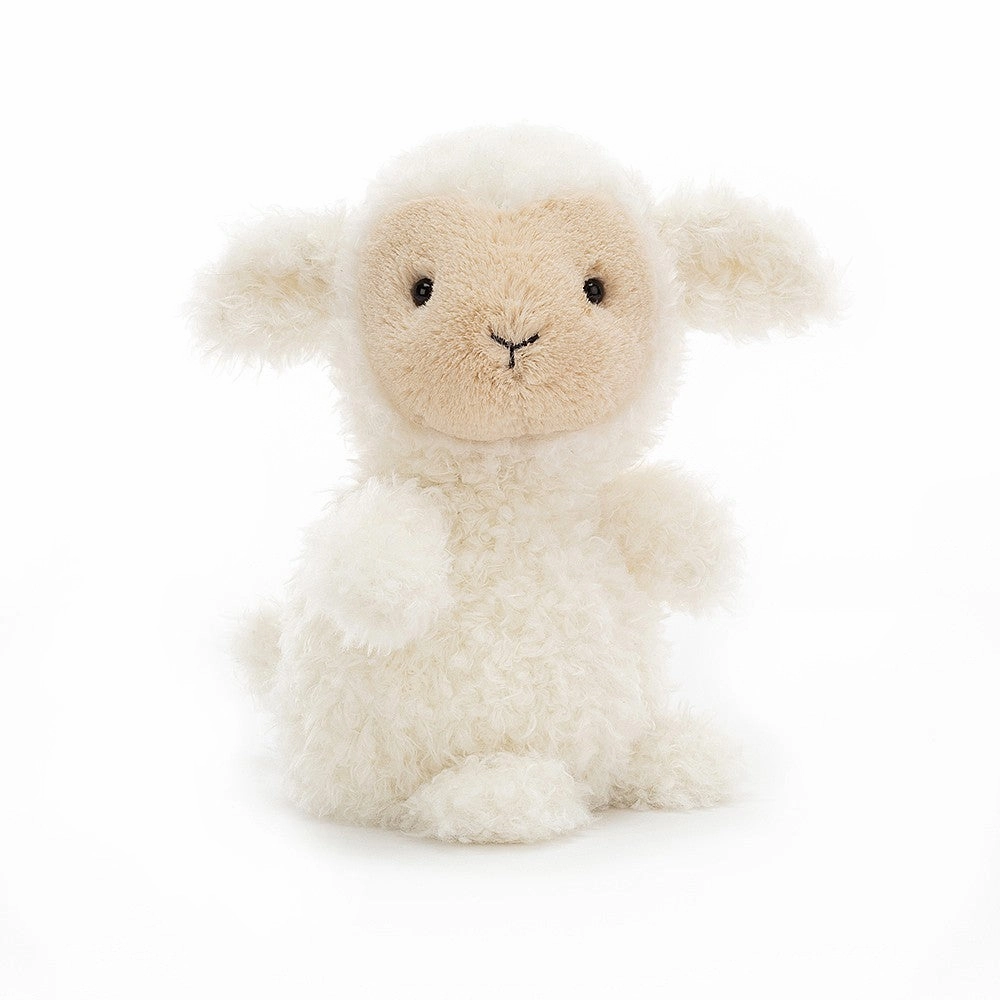 Little Lamb