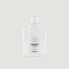 Love in White Body Lotion - 200ml