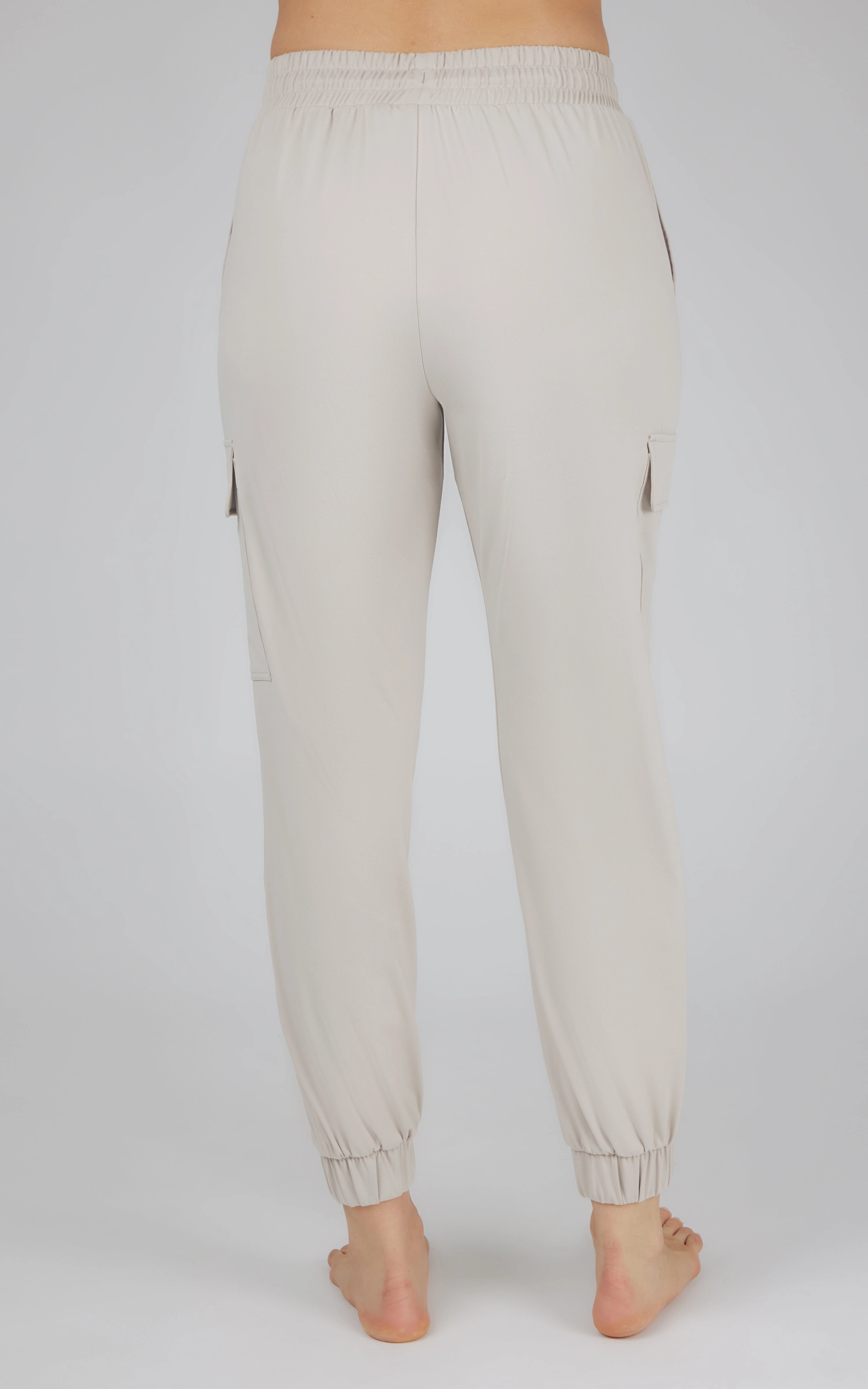 Lux Cargo Jogger