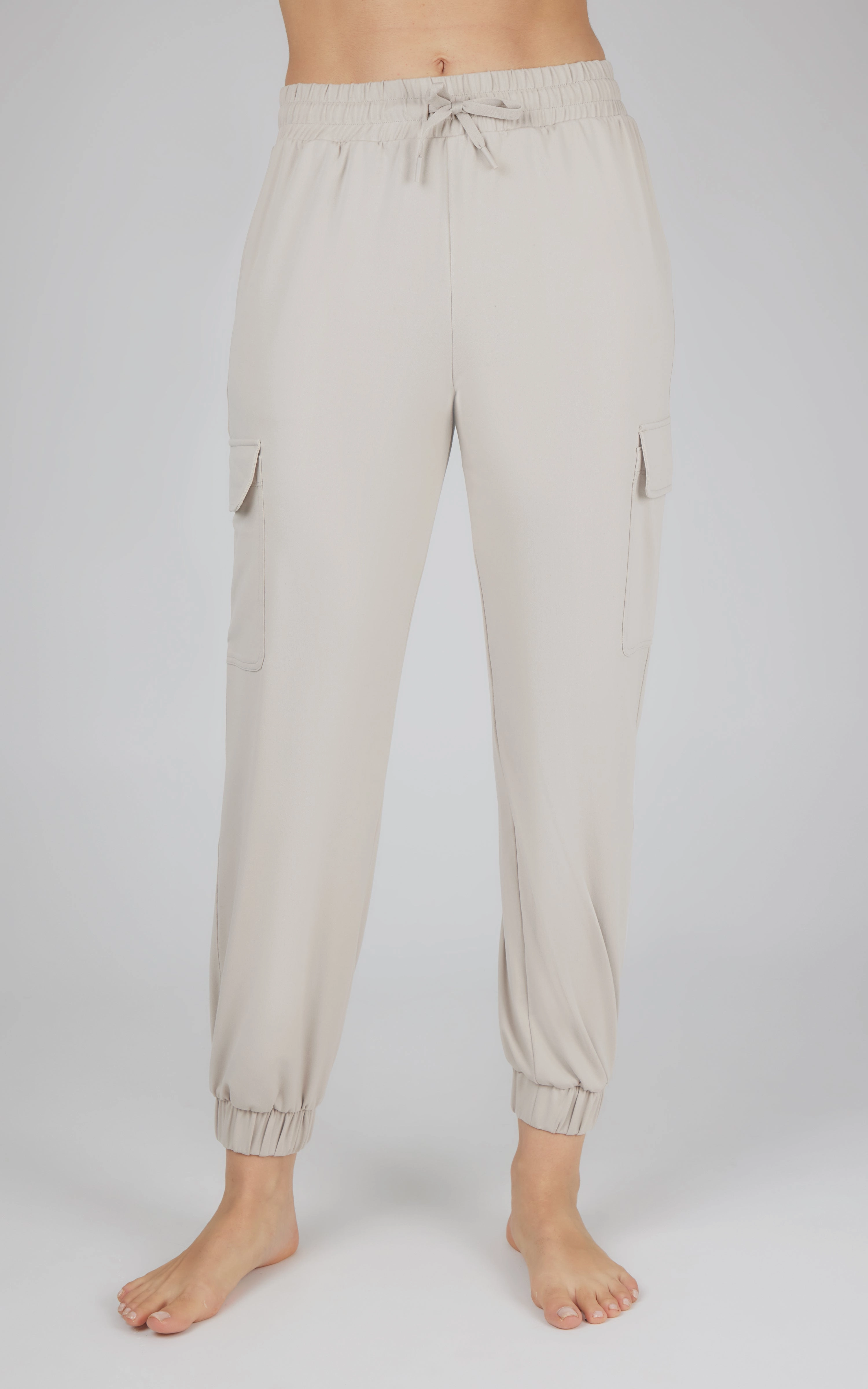 Lux Cargo Jogger