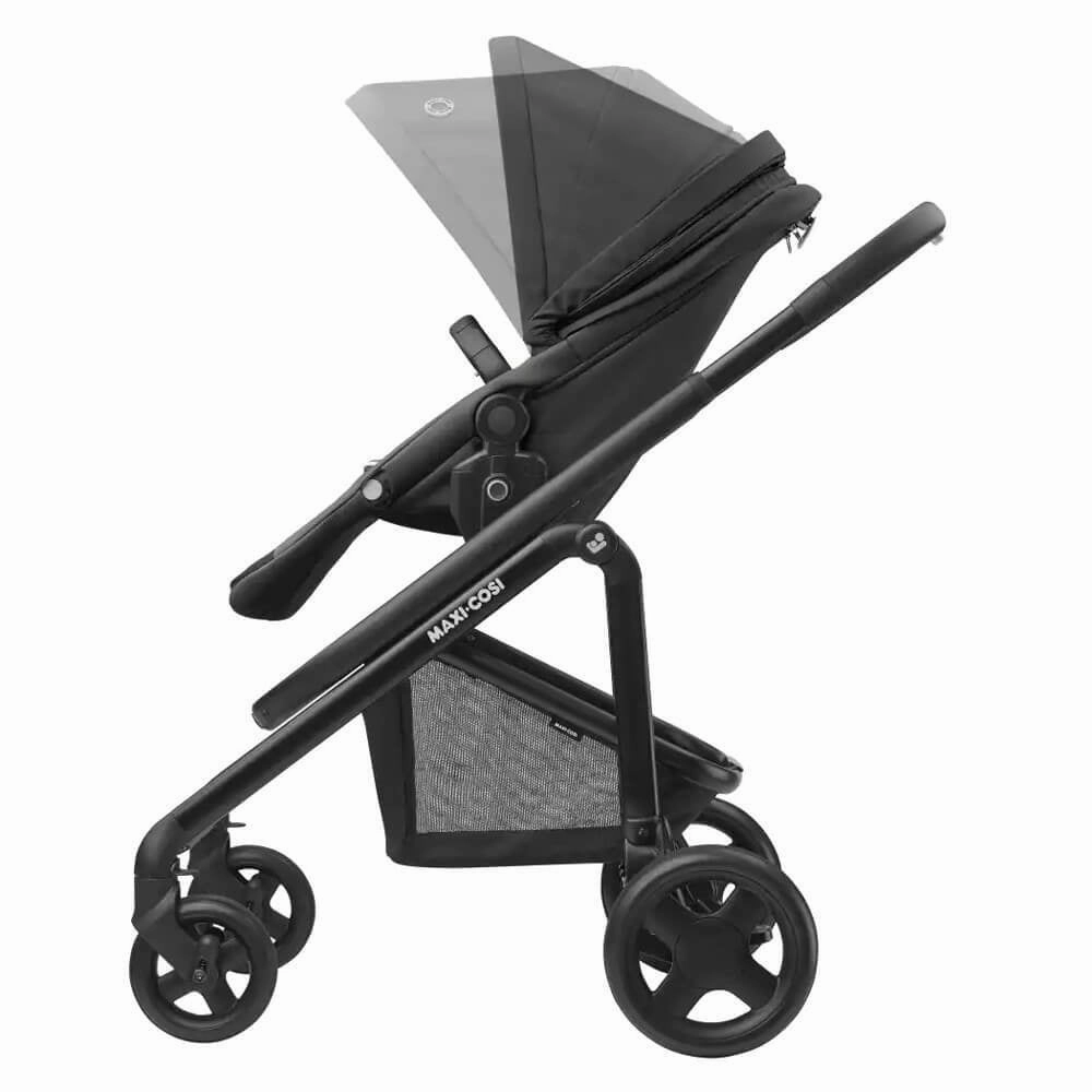 Maxi Cosi Lila CP2 Pram