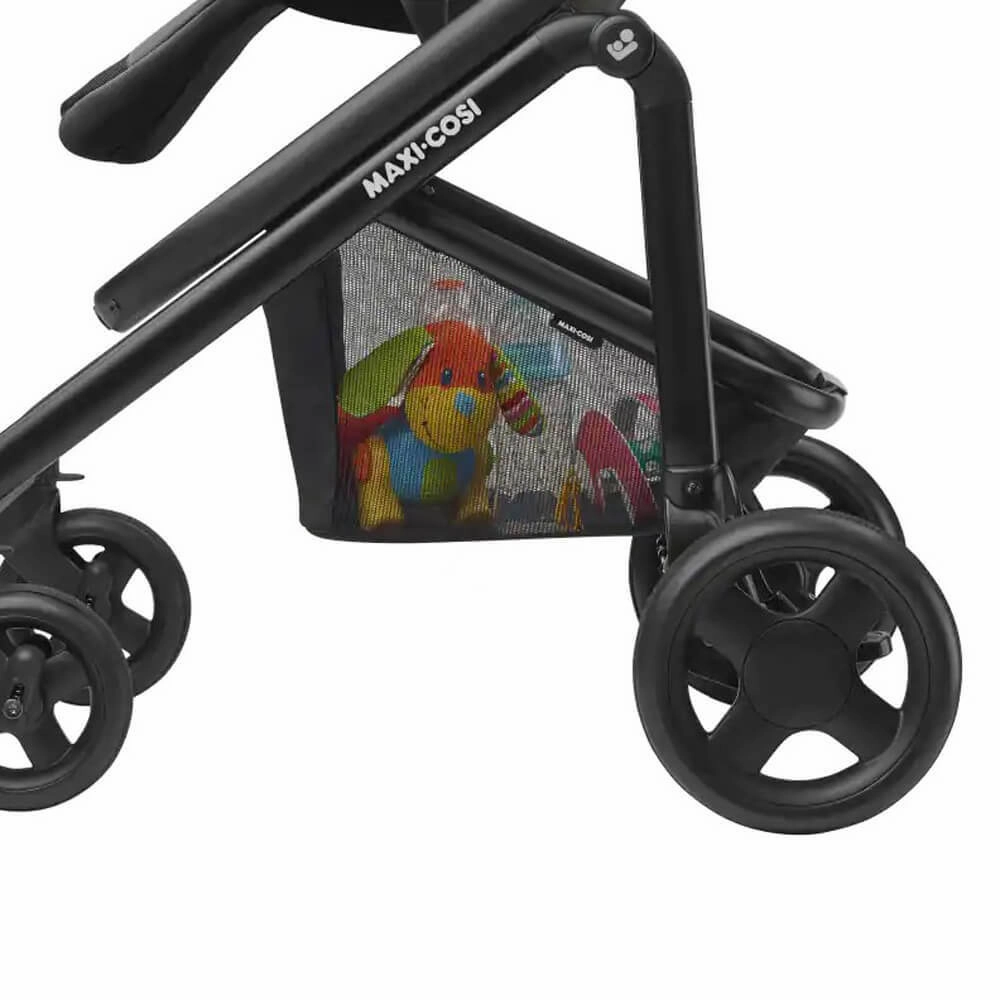 Maxi Cosi Lila CP2 Pram