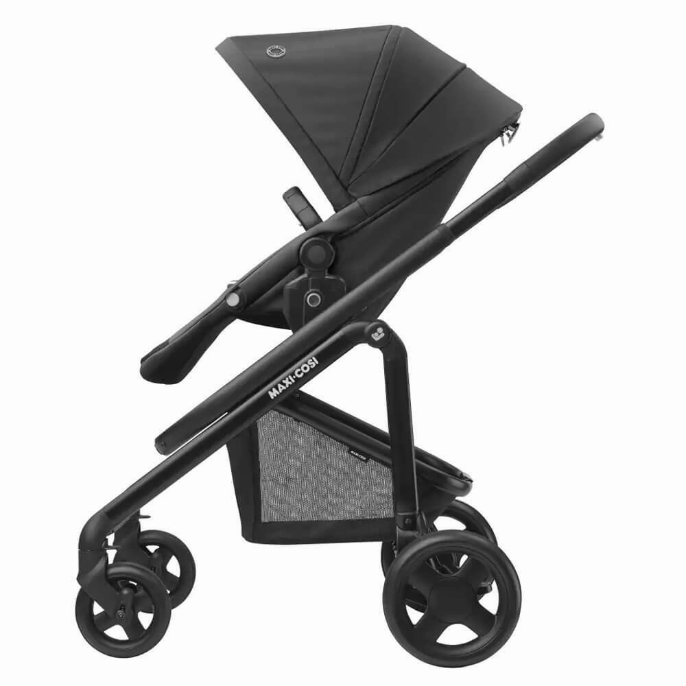 Maxi Cosi Lila CP2 Pram