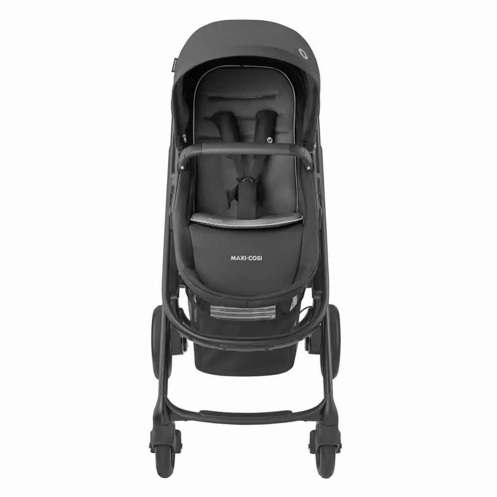 Maxi Cosi Lila CP2 Pram