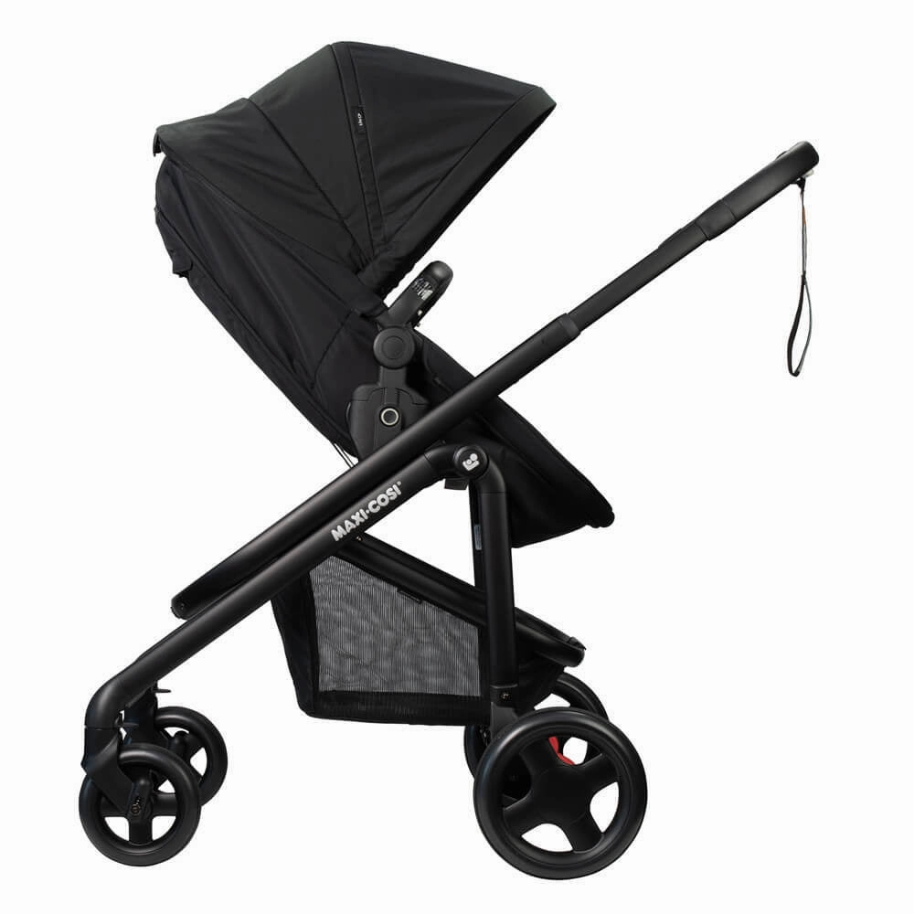 Maxi Cosi Lila CP2 Pram