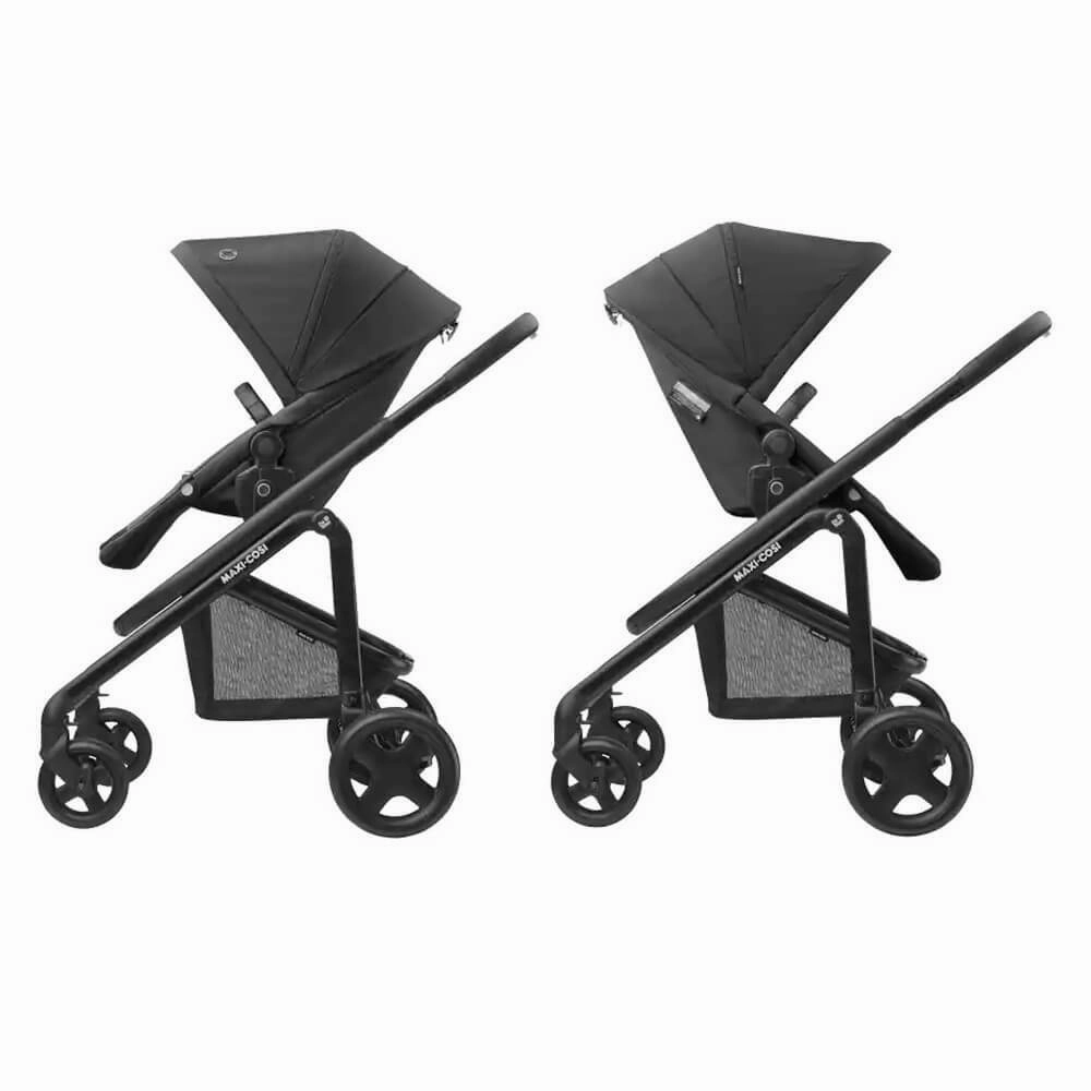 Maxi Cosi Lila CP2 Pram
