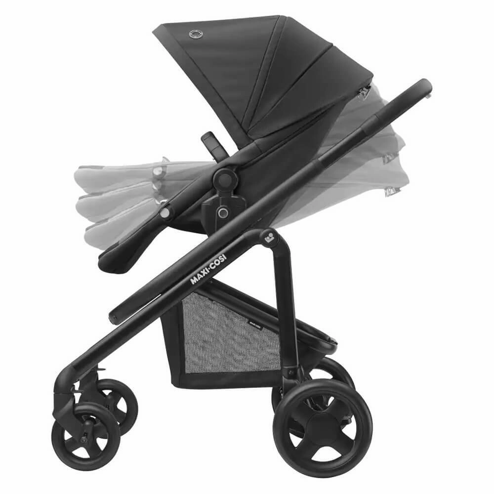 Maxi Cosi Lila CP2 Pram
