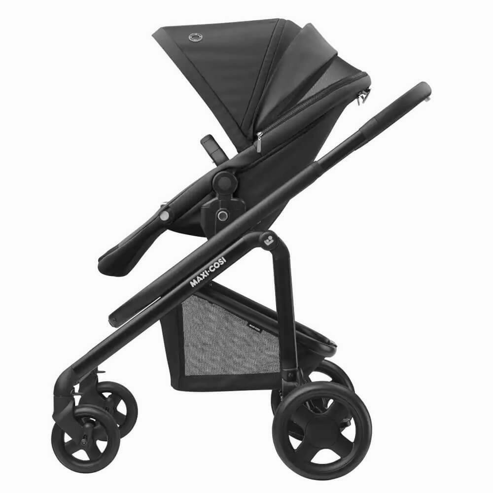 Maxi Cosi Lila CP2 Pram