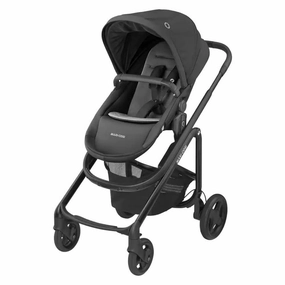 Maxi Cosi Lila CP2 Pram