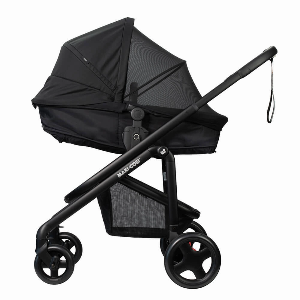 Maxi Cosi Lila CP2 Pram