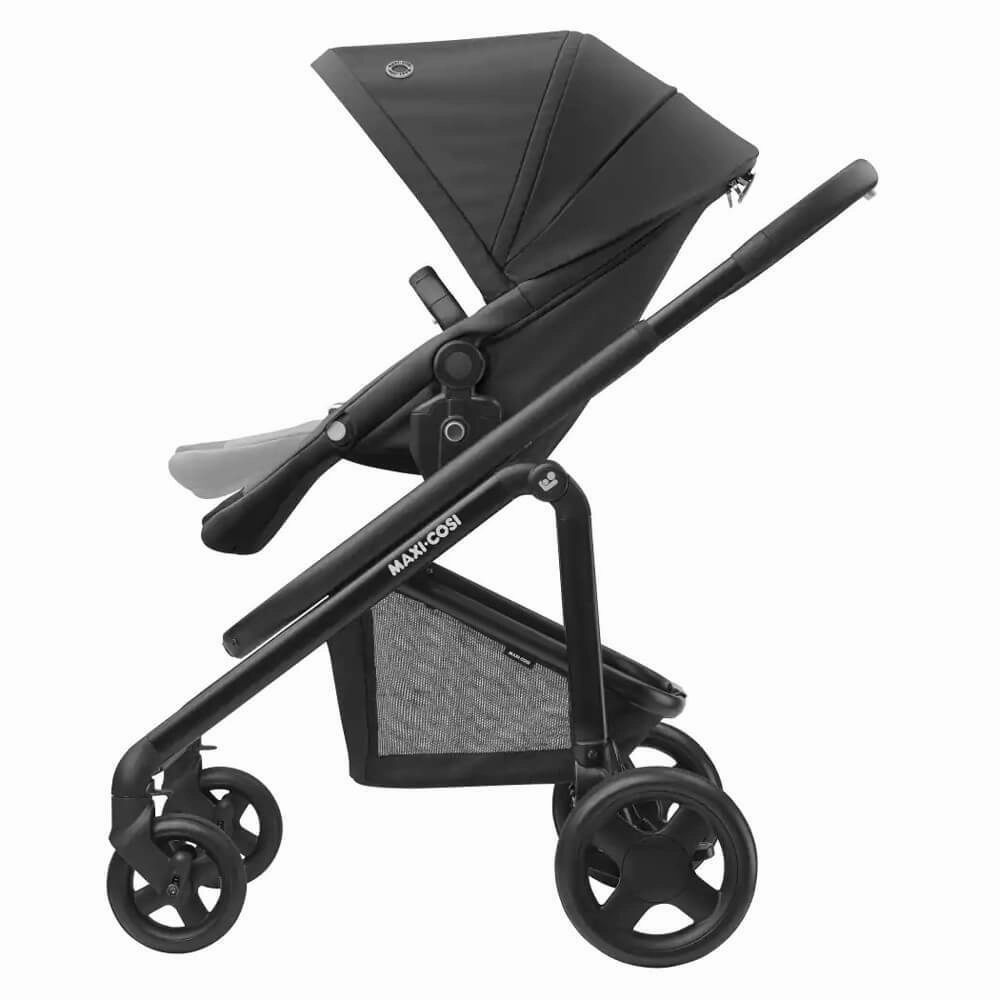 Maxi Cosi Lila CP2 Pram