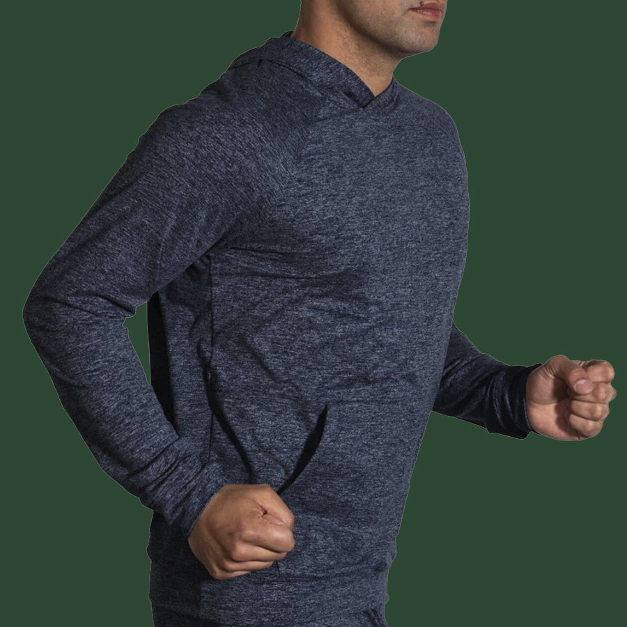 Men's Brooks Luxe Hoodie