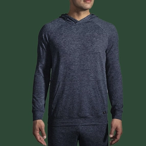 Men's Brooks Luxe Hoodie