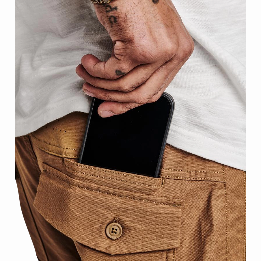 Men's Layover 2.0 Pants