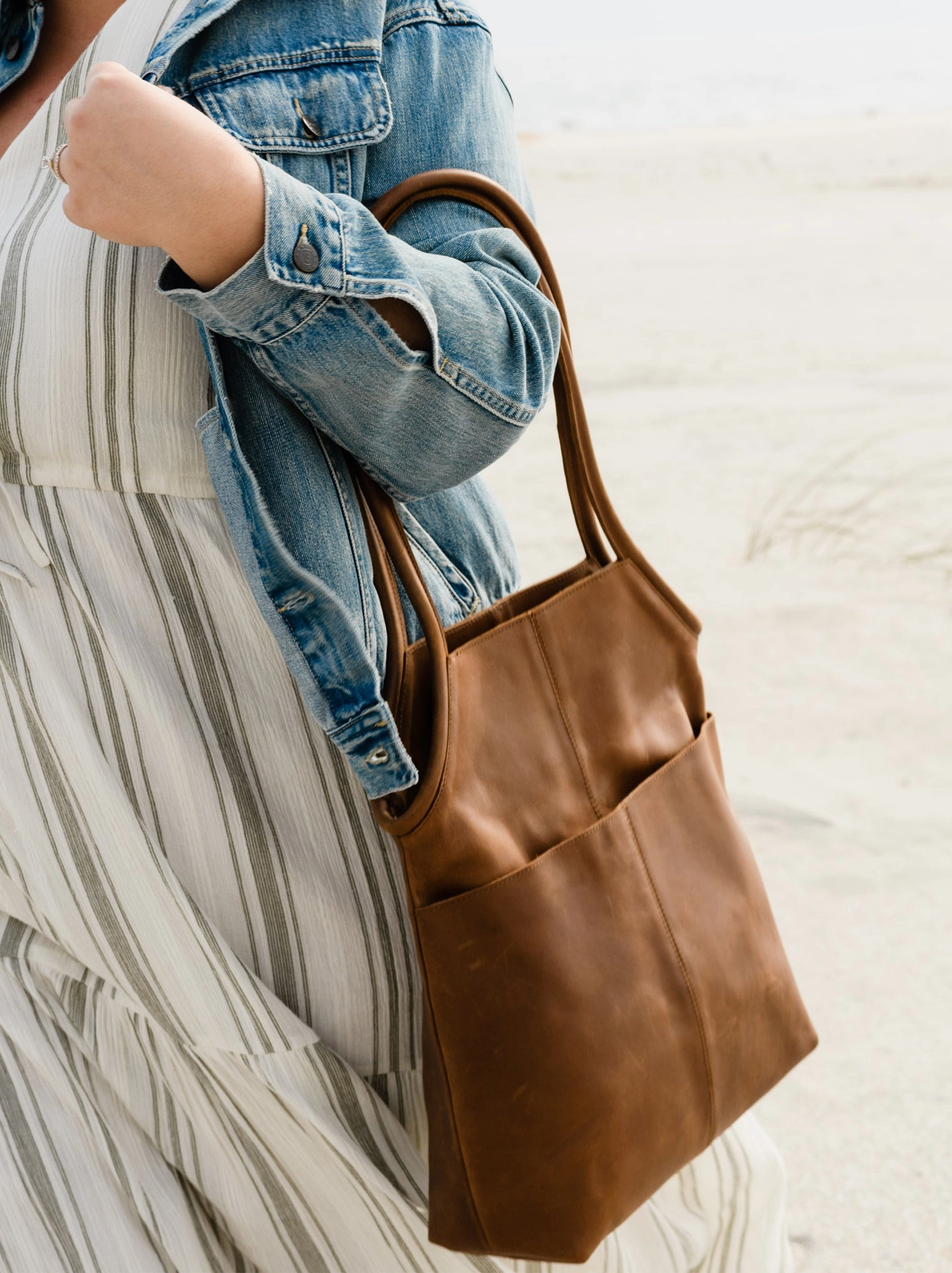 Meskel Tote