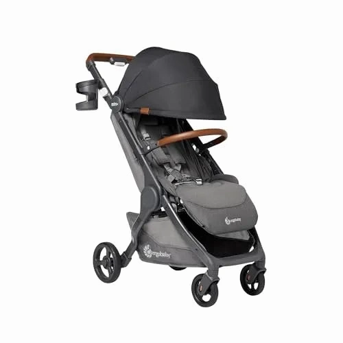 Metro  Deluxe Stroller - Skyline Shadow