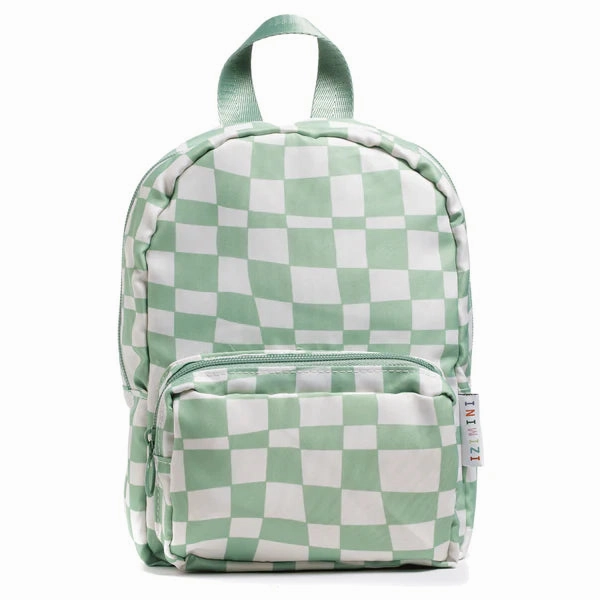 Mini Backpack VARIOUS STYLES