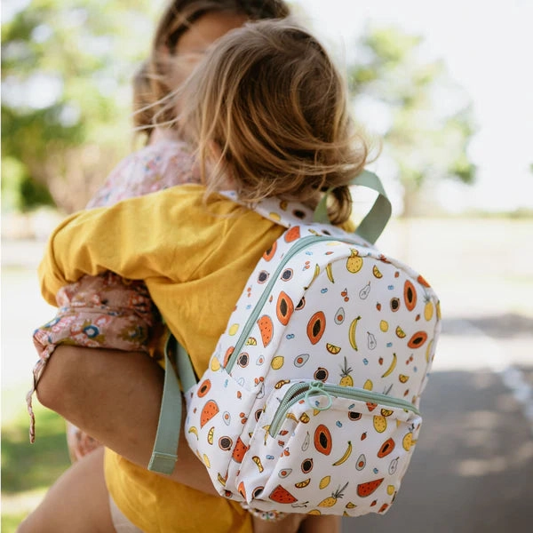 Mini Backpack VARIOUS STYLES