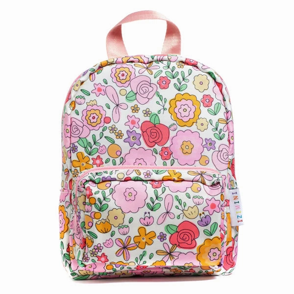 Mini Backpack VARIOUS STYLES