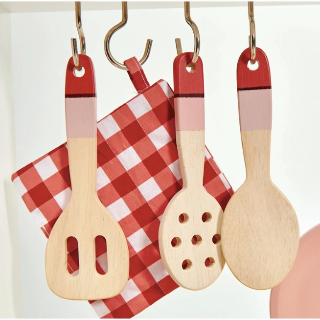 Mini Chef Kitchen Range