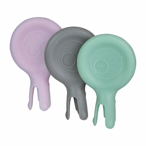 Mini Flork 3 pack - Pastel