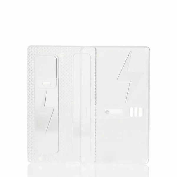 MK MODS Diamond Pattern Thunder Panel Set for CTHULHU AIO