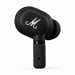 Motif A.N.C. 'Black'