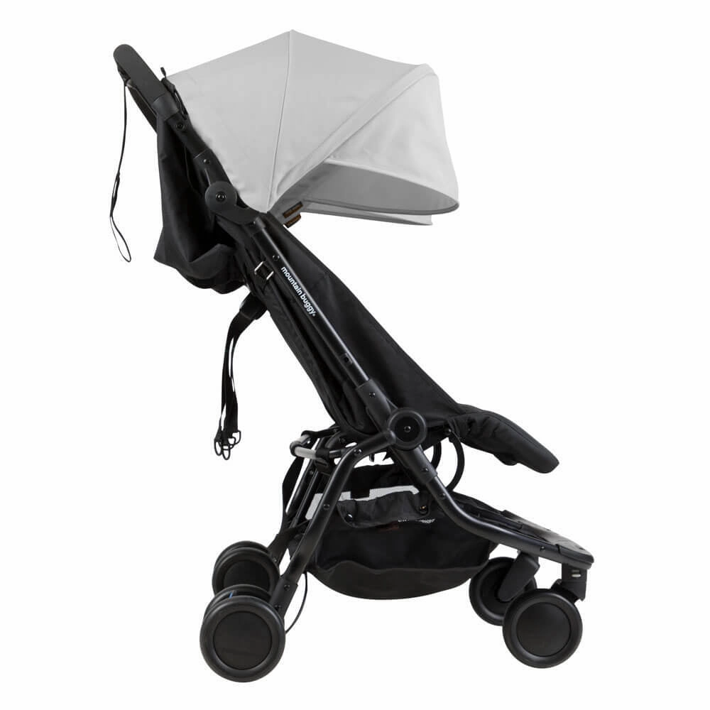 Mountain Buggy Nano Duo Stroller