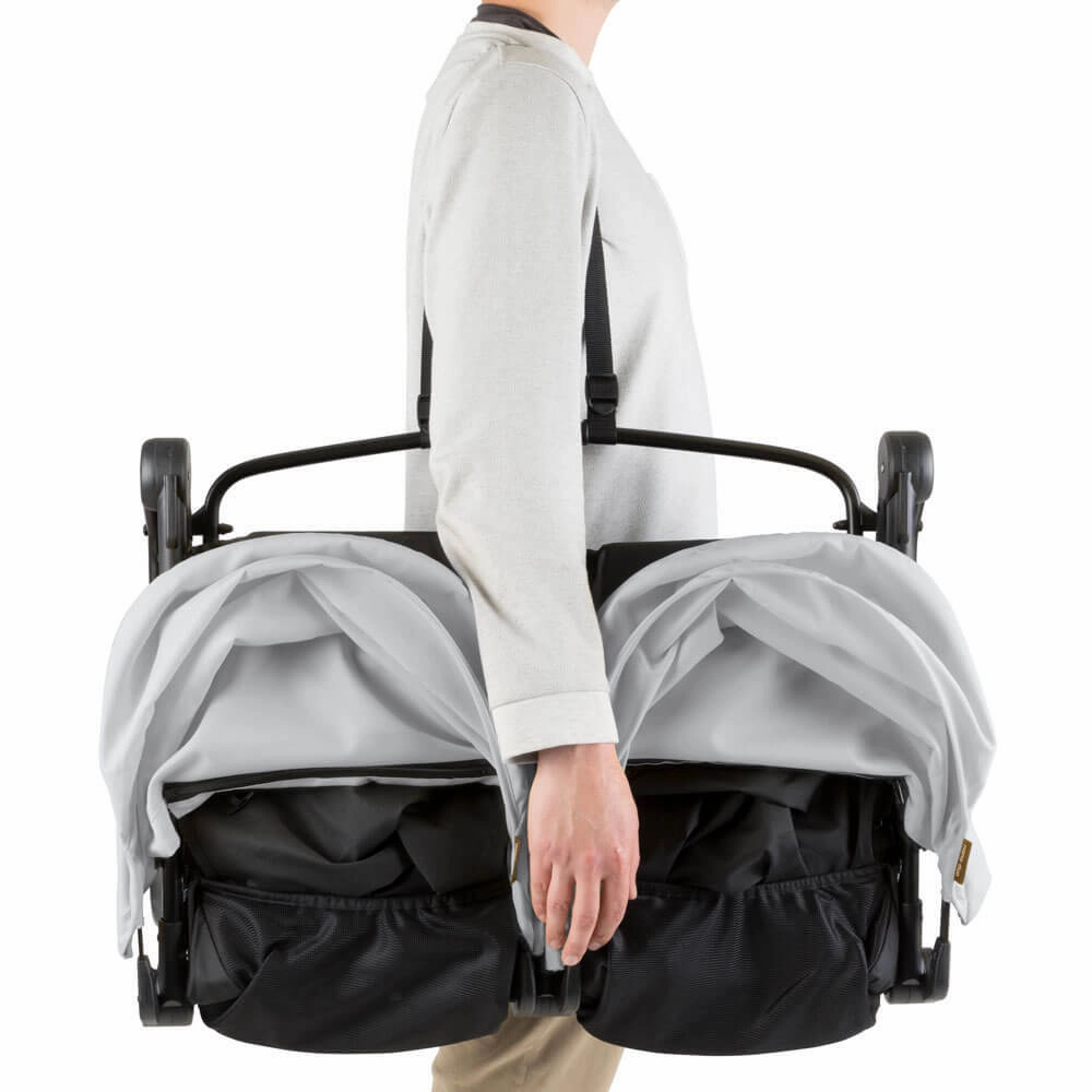 Mountain Buggy Nano Duo Stroller