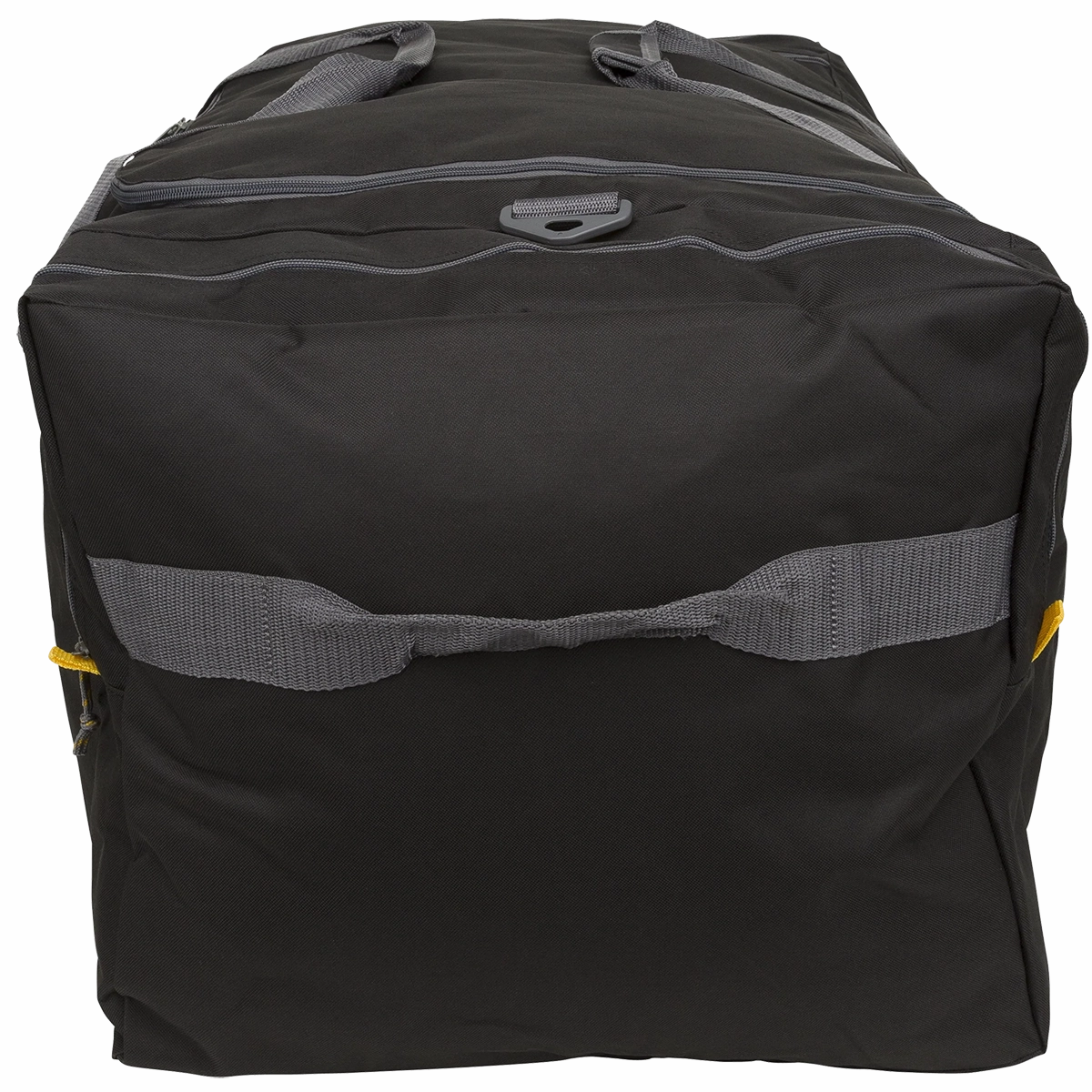 Mountain Duffle - Large - Black