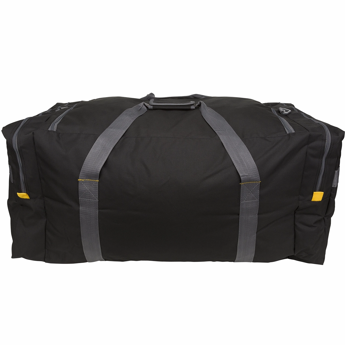 Mountain Duffle - Large - Black