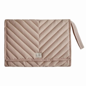 Mushie Portable Changing Pad