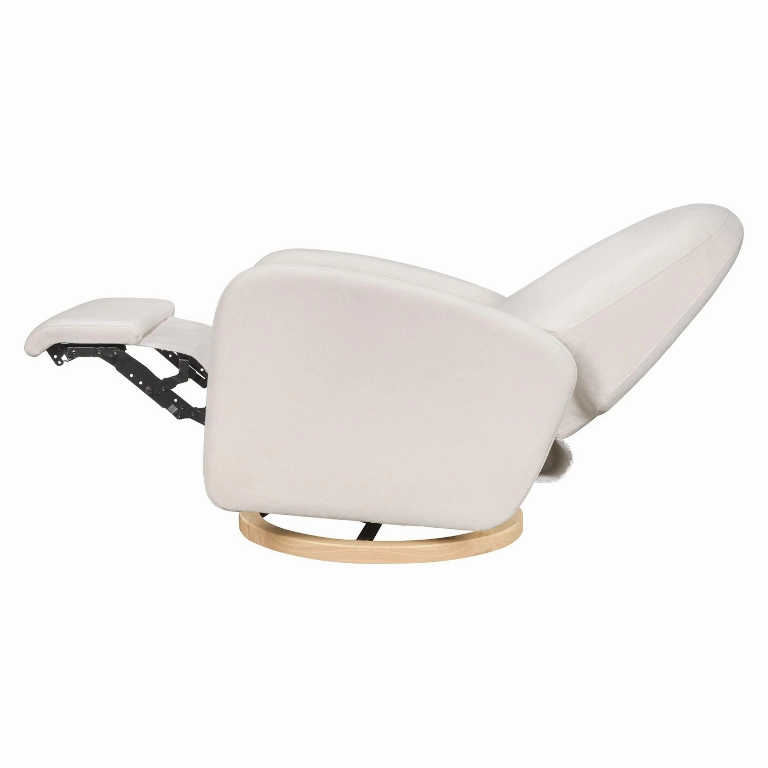 Nami Electronic Recliner and Swivel Glider with USB Port