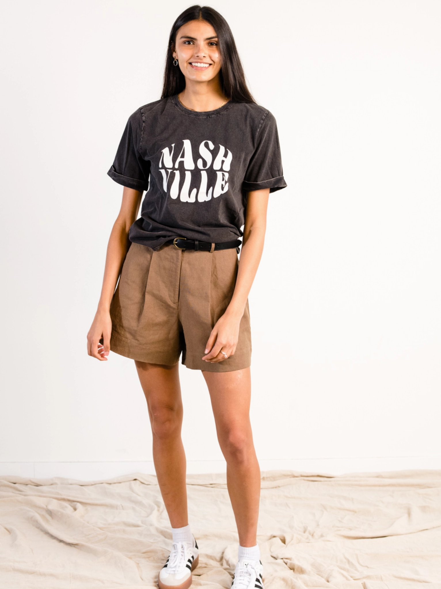 Nashville Graphic Tee
