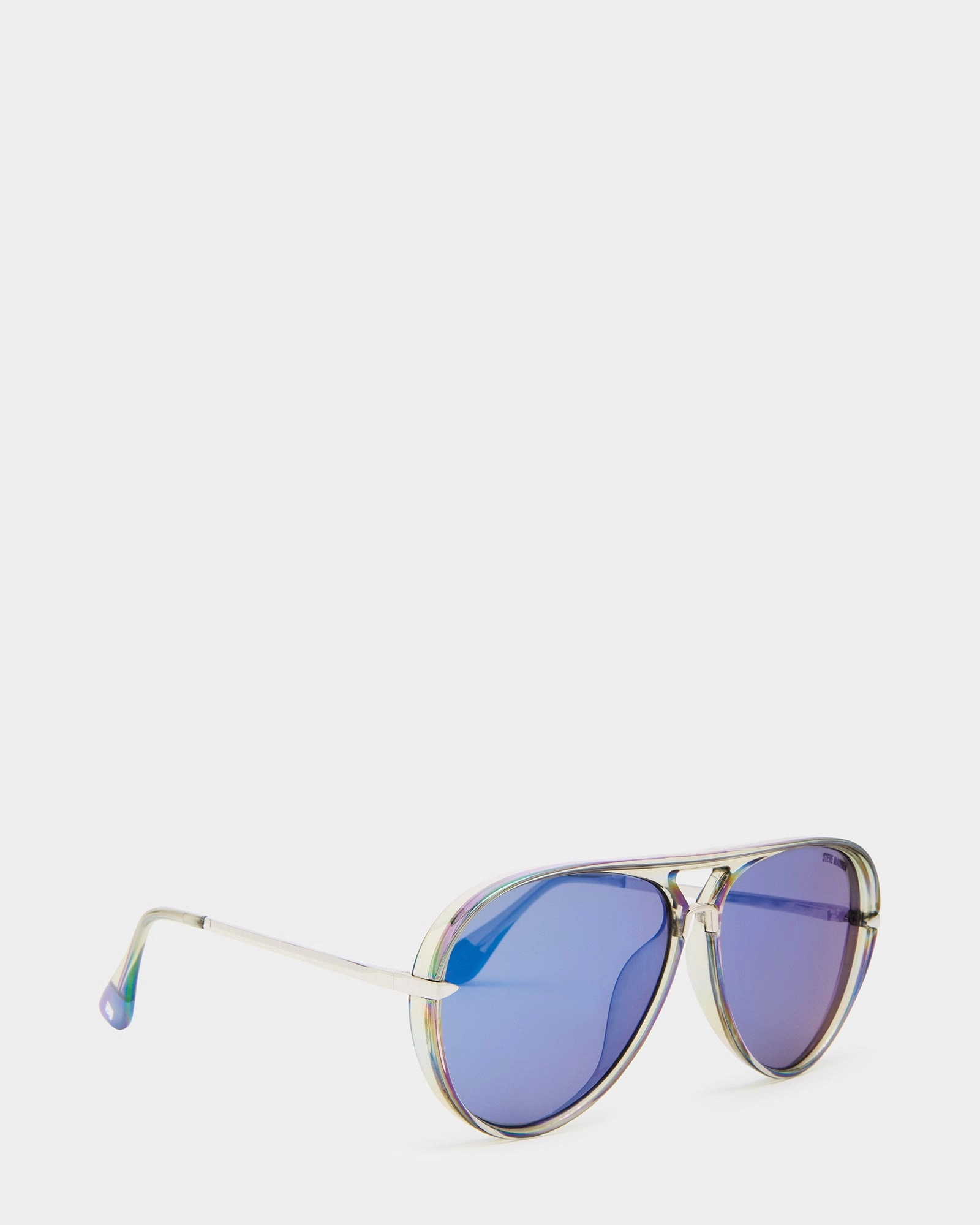 NUNCIO SUNGLASSES GREY