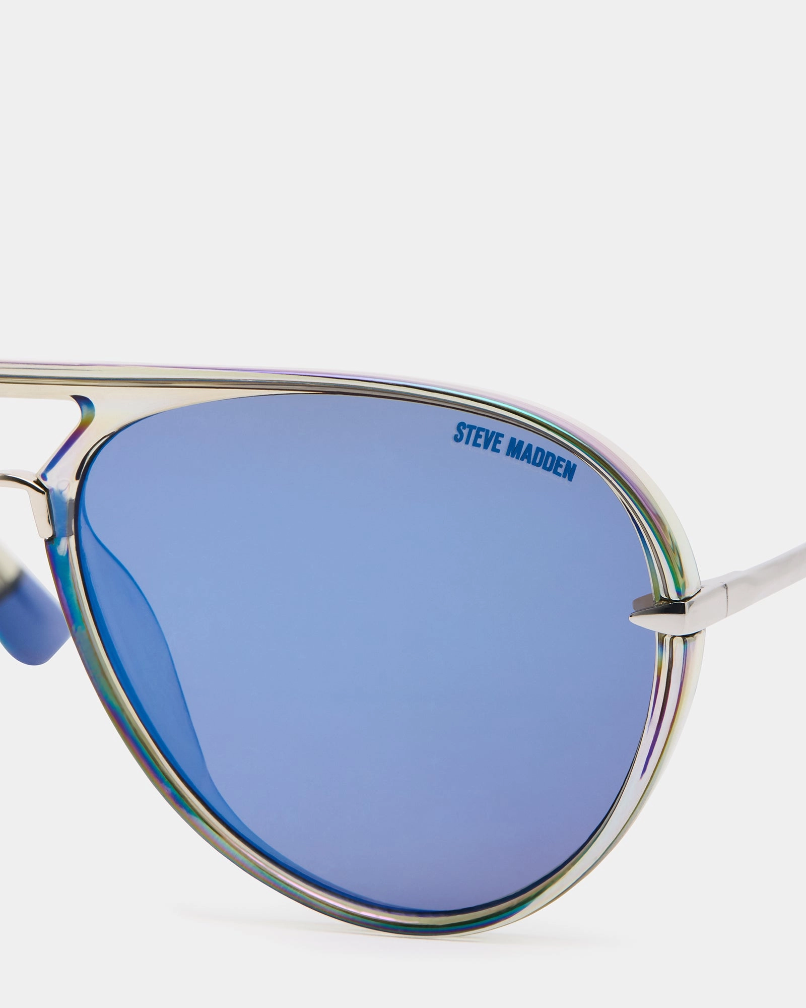 NUNCIO SUNGLASSES GREY