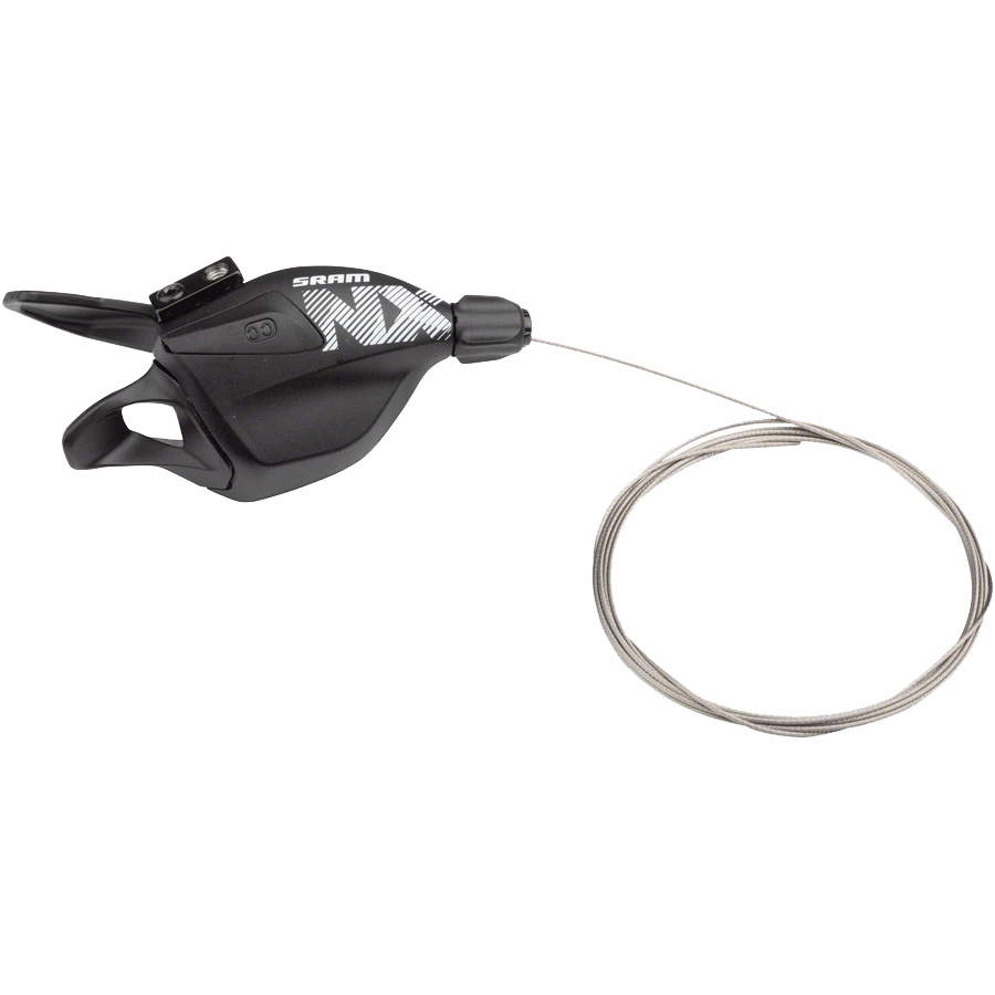 NX Eagle 12-speed Shifter Discrete Clamp