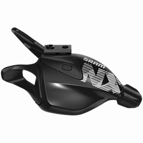 NX Eagle 12-speed Shifter Discrete Clamp