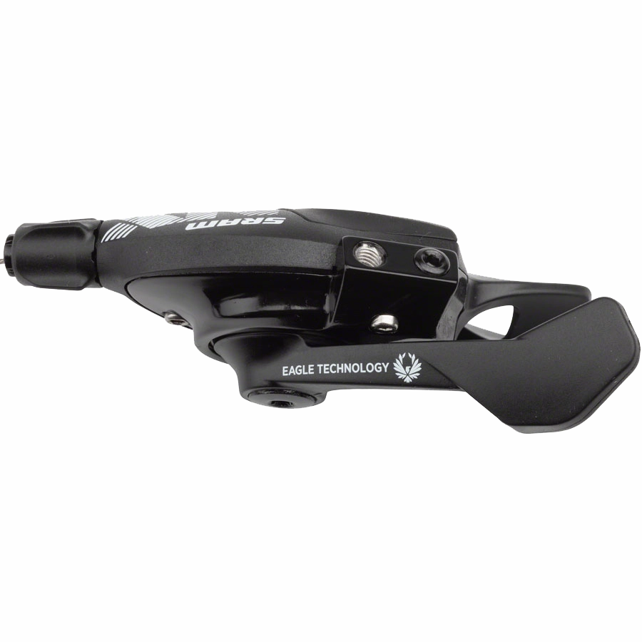 NX Eagle 12-speed Shifter Discrete Clamp