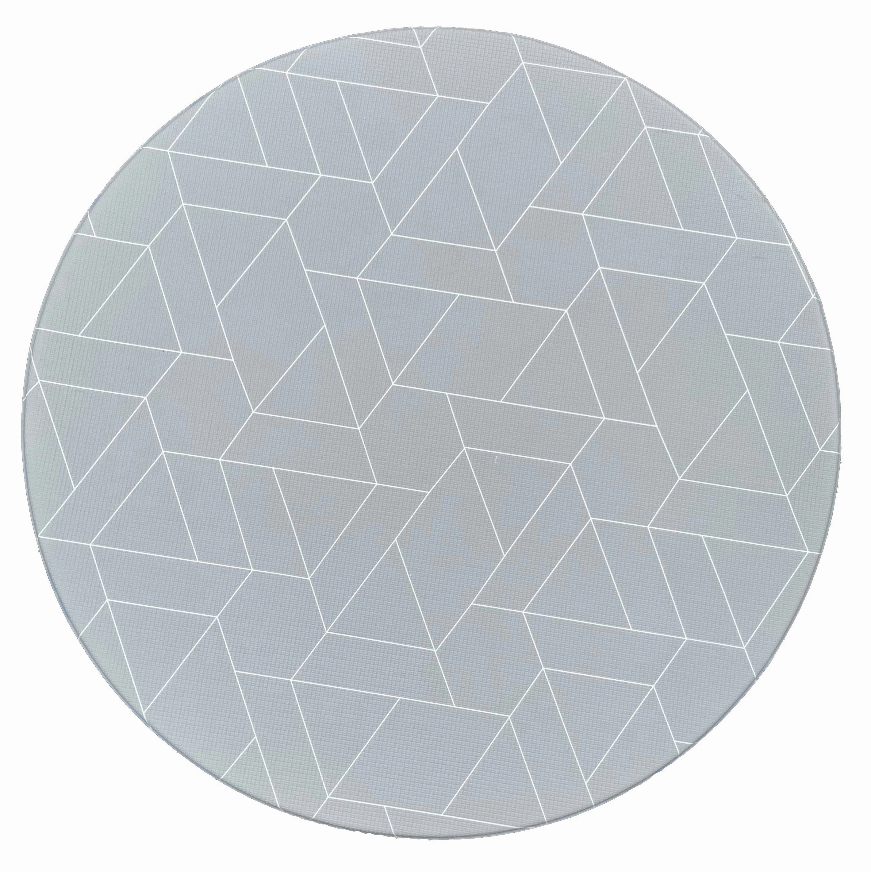 Ofie Mat (Round, Zen Line   Eze)