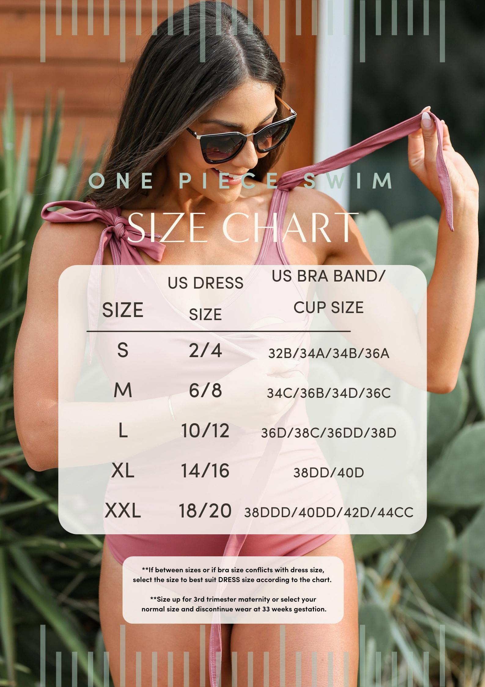 One Piece Zip Up Breastfeeding Swimsuit