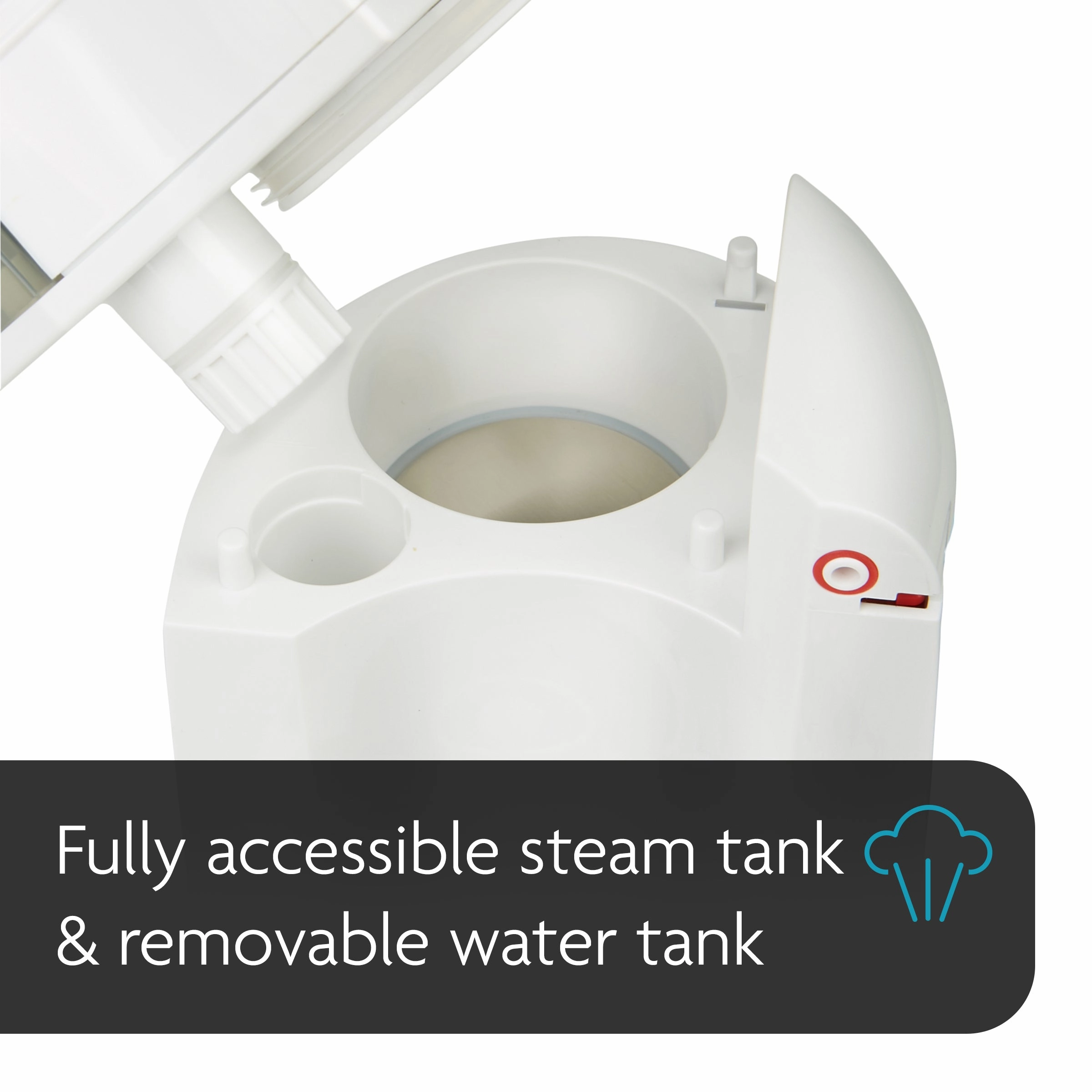 One Step Food Deluxe Maker