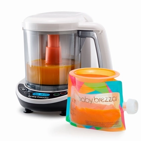 One Step Food Deluxe Maker